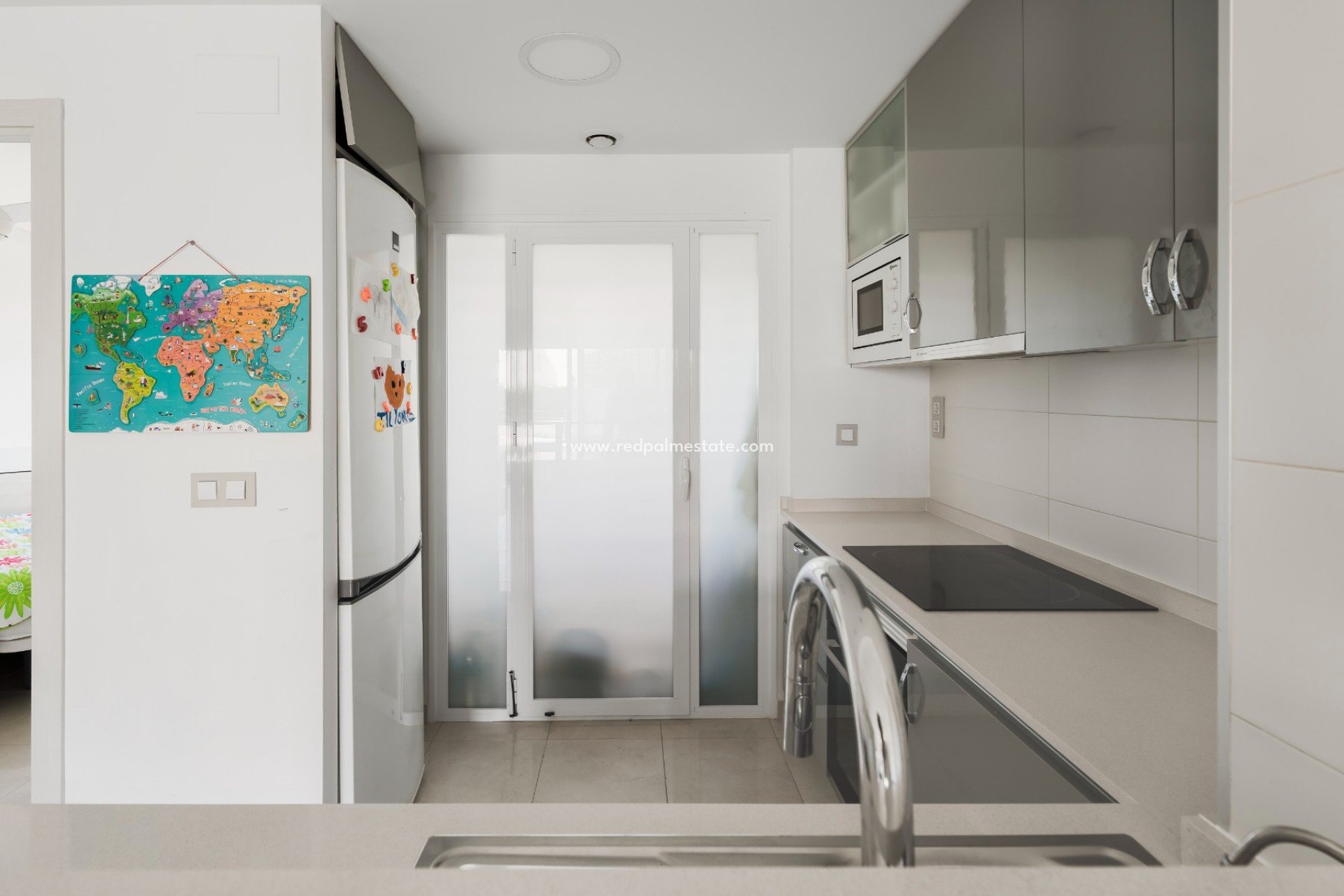 Reventa - Apartmentos -
Orihuela Costa - La Zenia