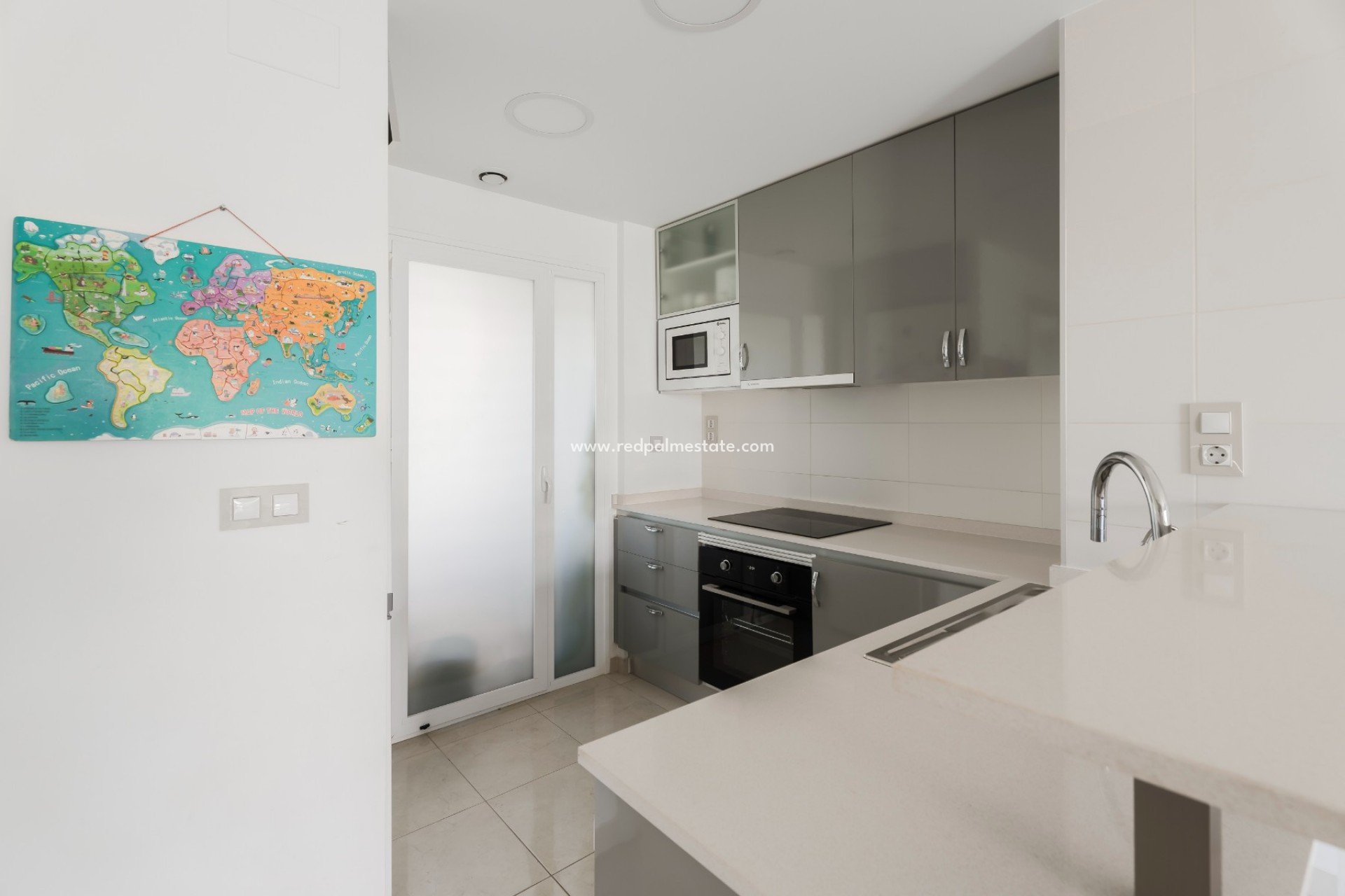 Reventa - Apartmentos -
Orihuela Costa - La Zenia