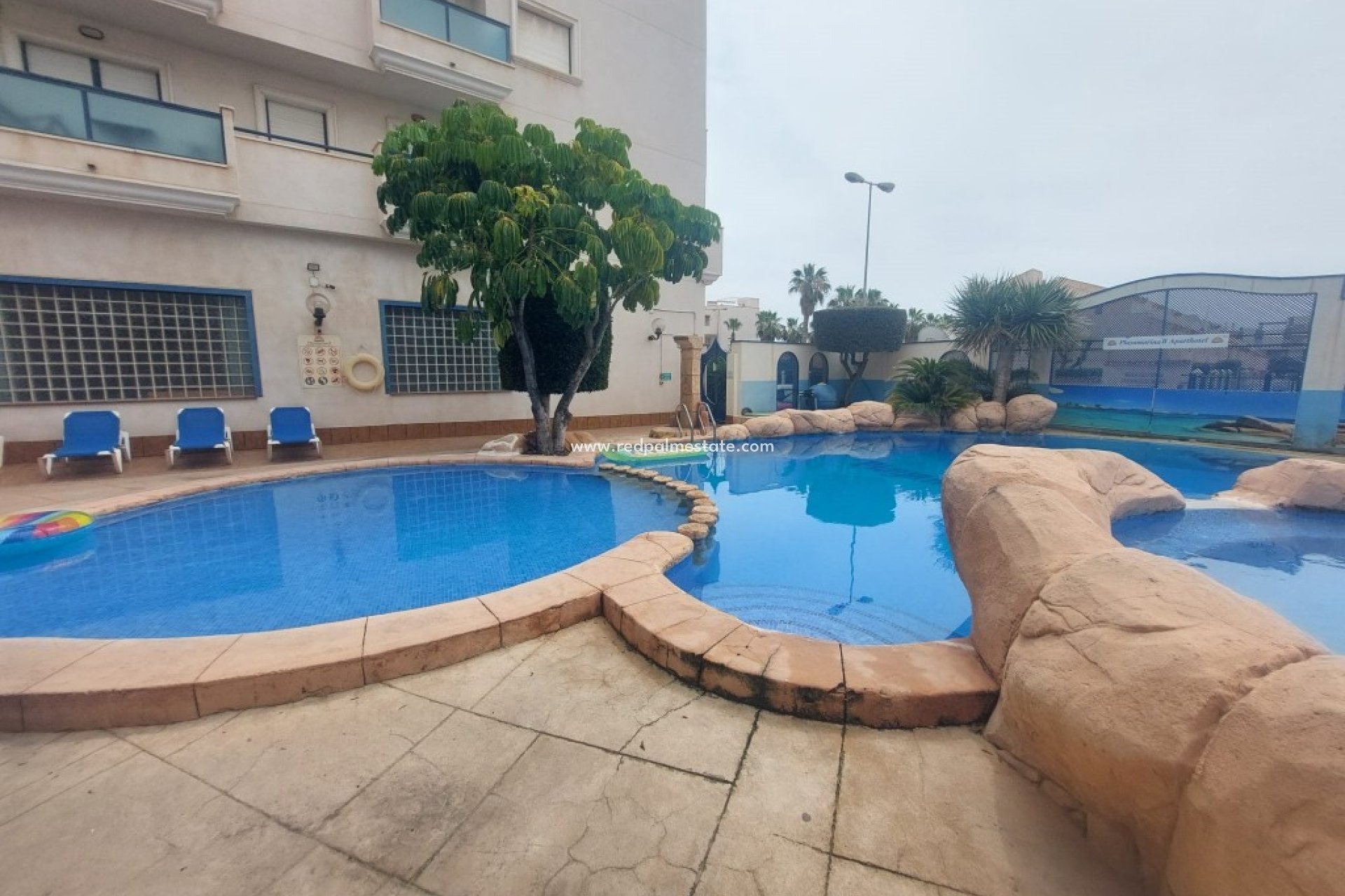 Reventa - Apartmentos -
Orihuela Costa - La Zenia