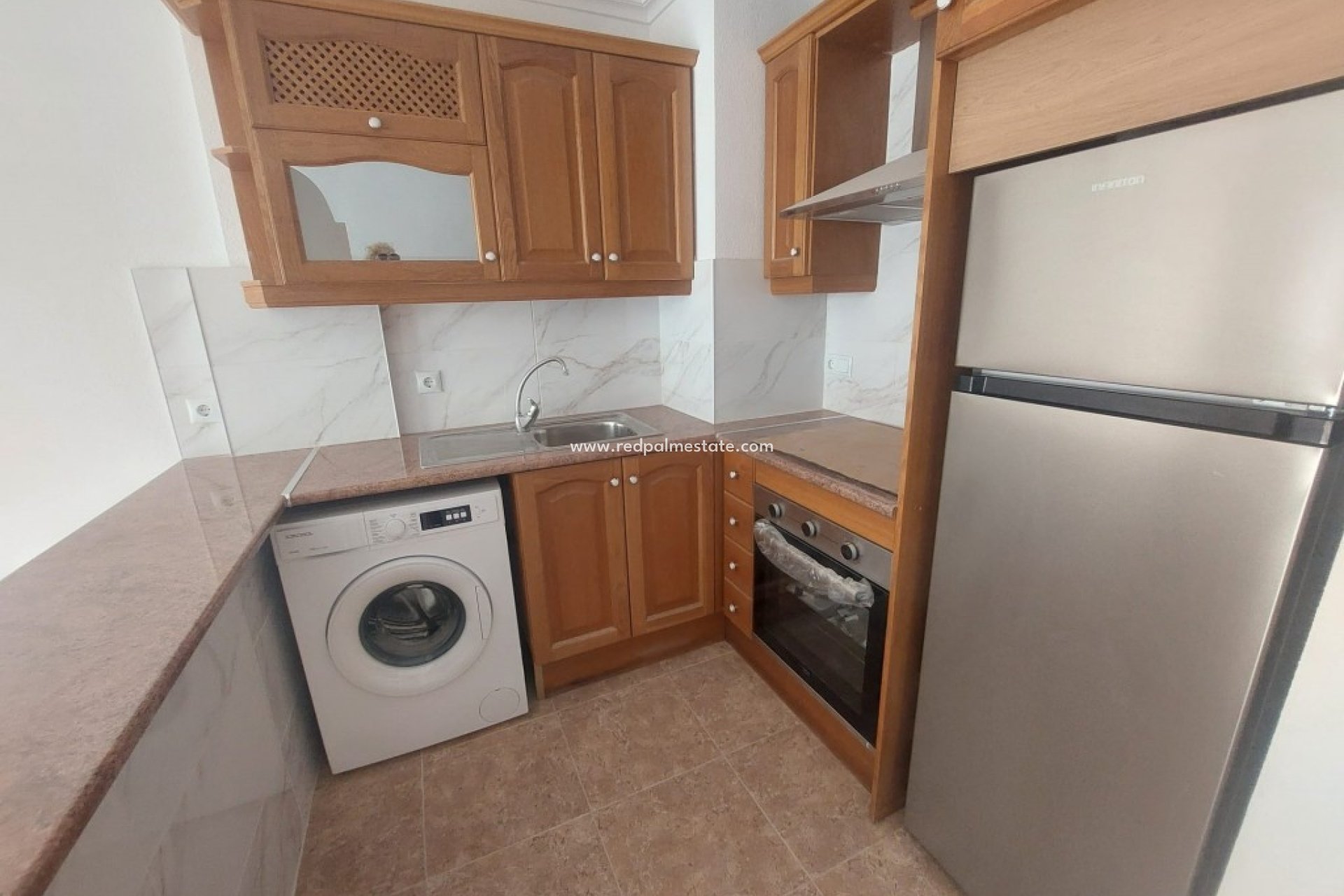 Reventa - Apartmentos -
Orihuela Costa - La Zenia