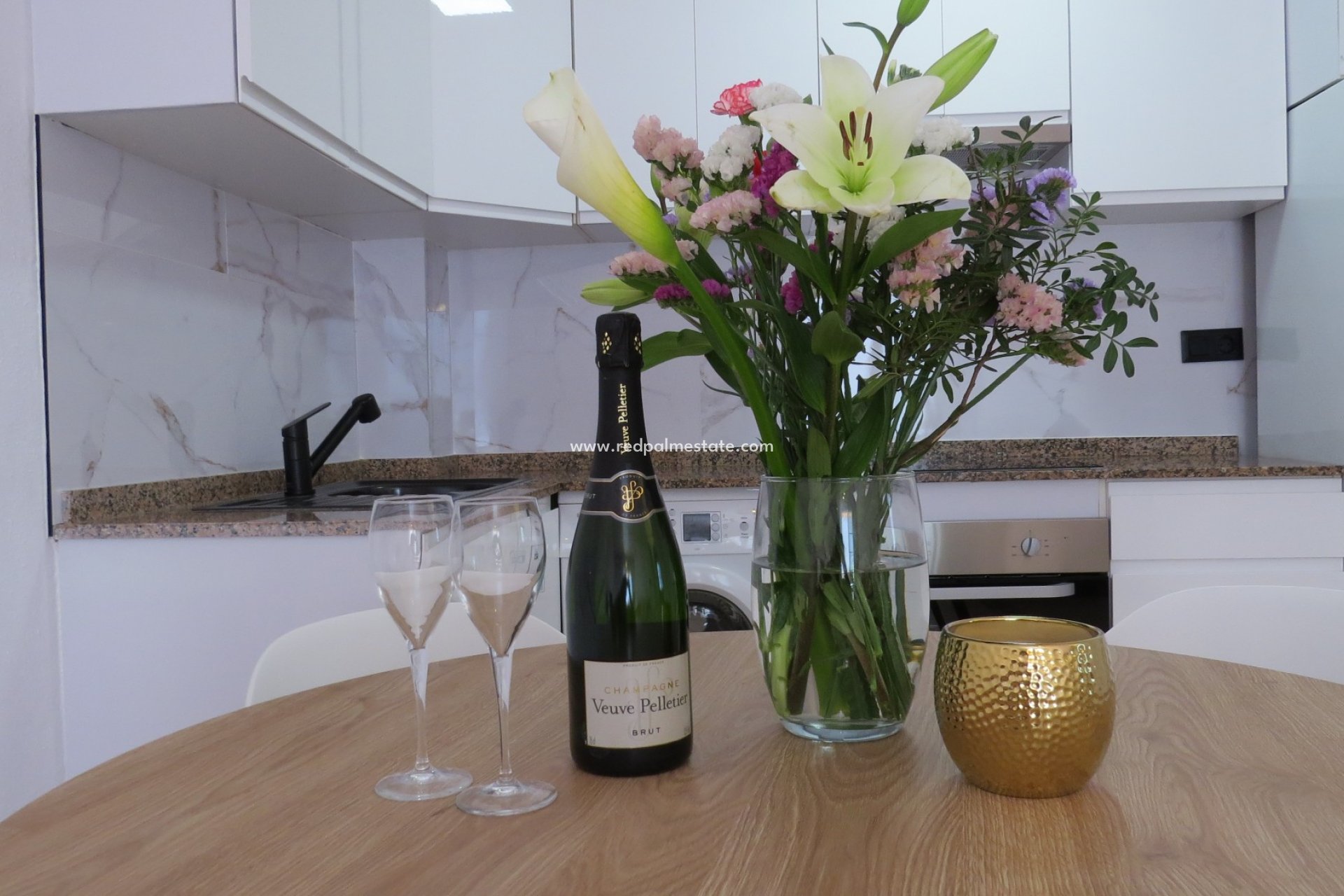 Reventa - Apartmentos -
Orihuela Costa - La Zenia