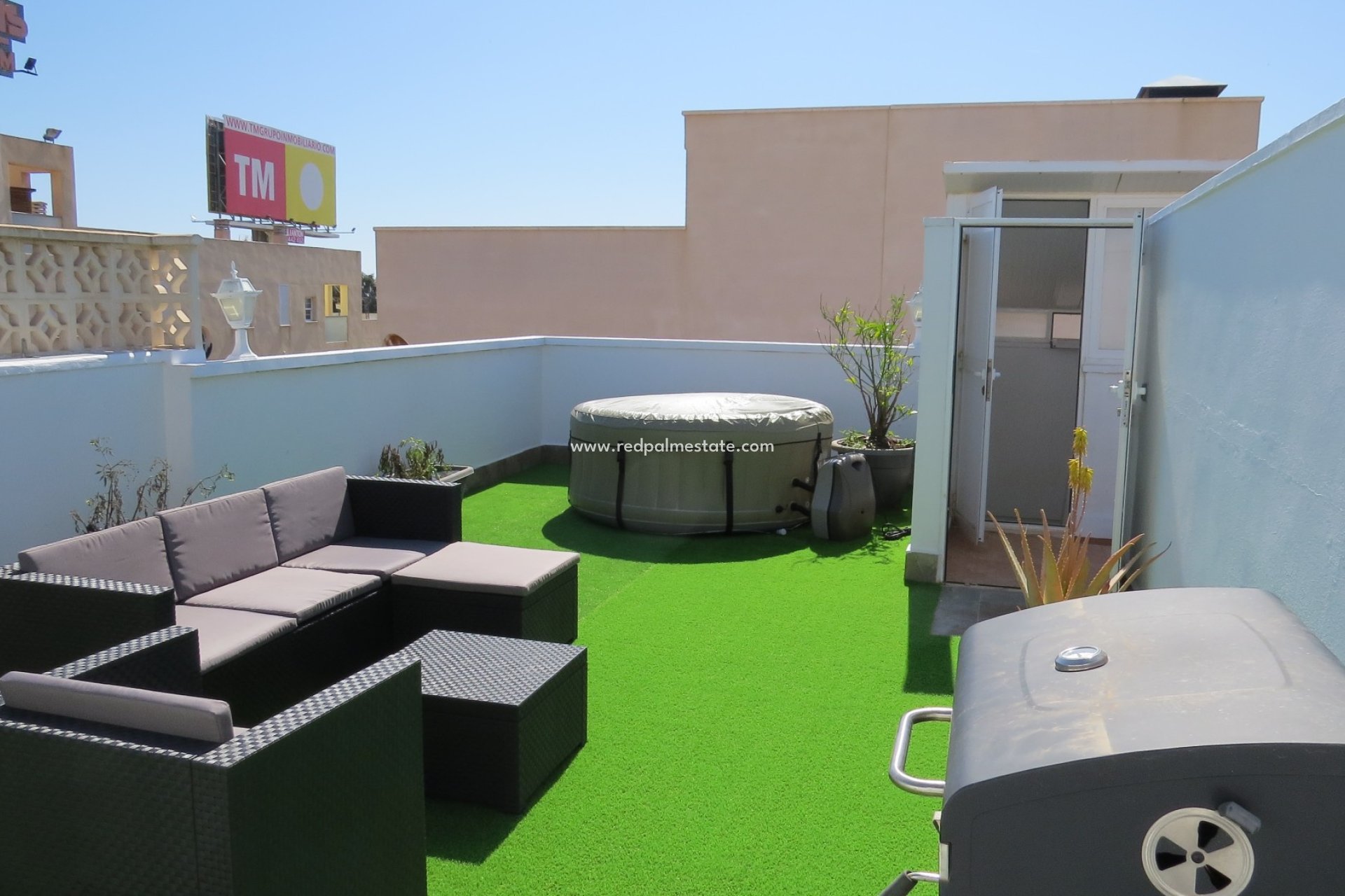 Reventa - Apartmentos -
Orihuela Costa - La Zenia