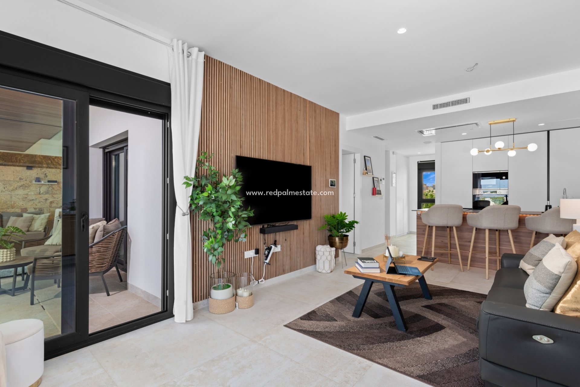 Reventa - Apartmentos -
Orihuela Costa - La Zenia