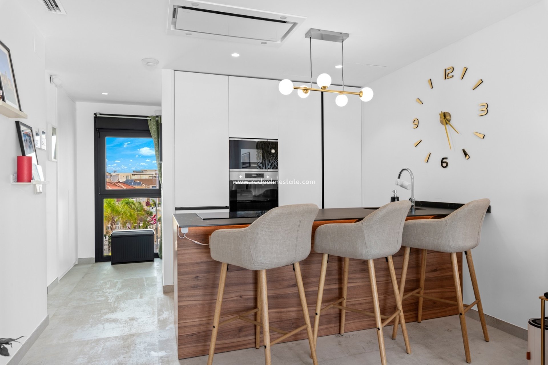 Reventa - Apartmentos -
Orihuela Costa - La Zenia