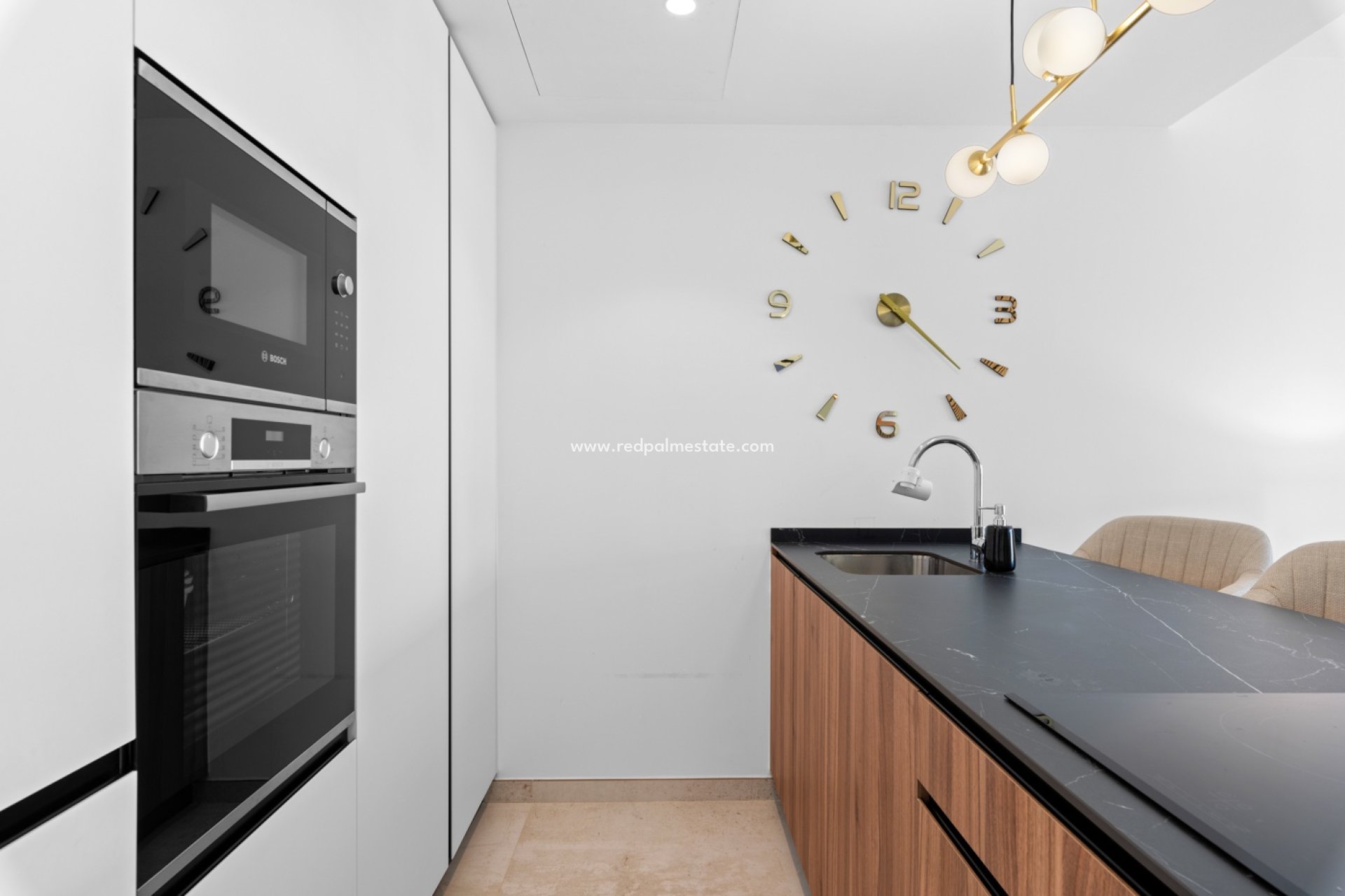 Reventa - Apartmentos -
Orihuela Costa - La Zenia