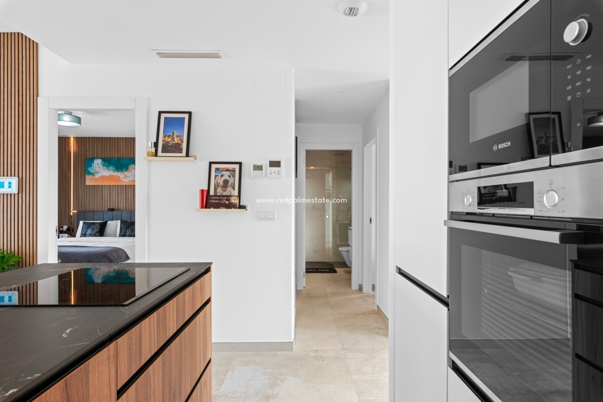 Reventa - Apartmentos -
Orihuela Costa - La Zenia