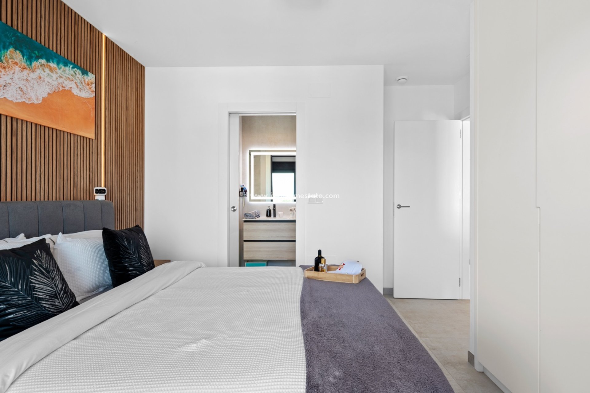 Reventa - Apartmentos -
Orihuela Costa - La Zenia