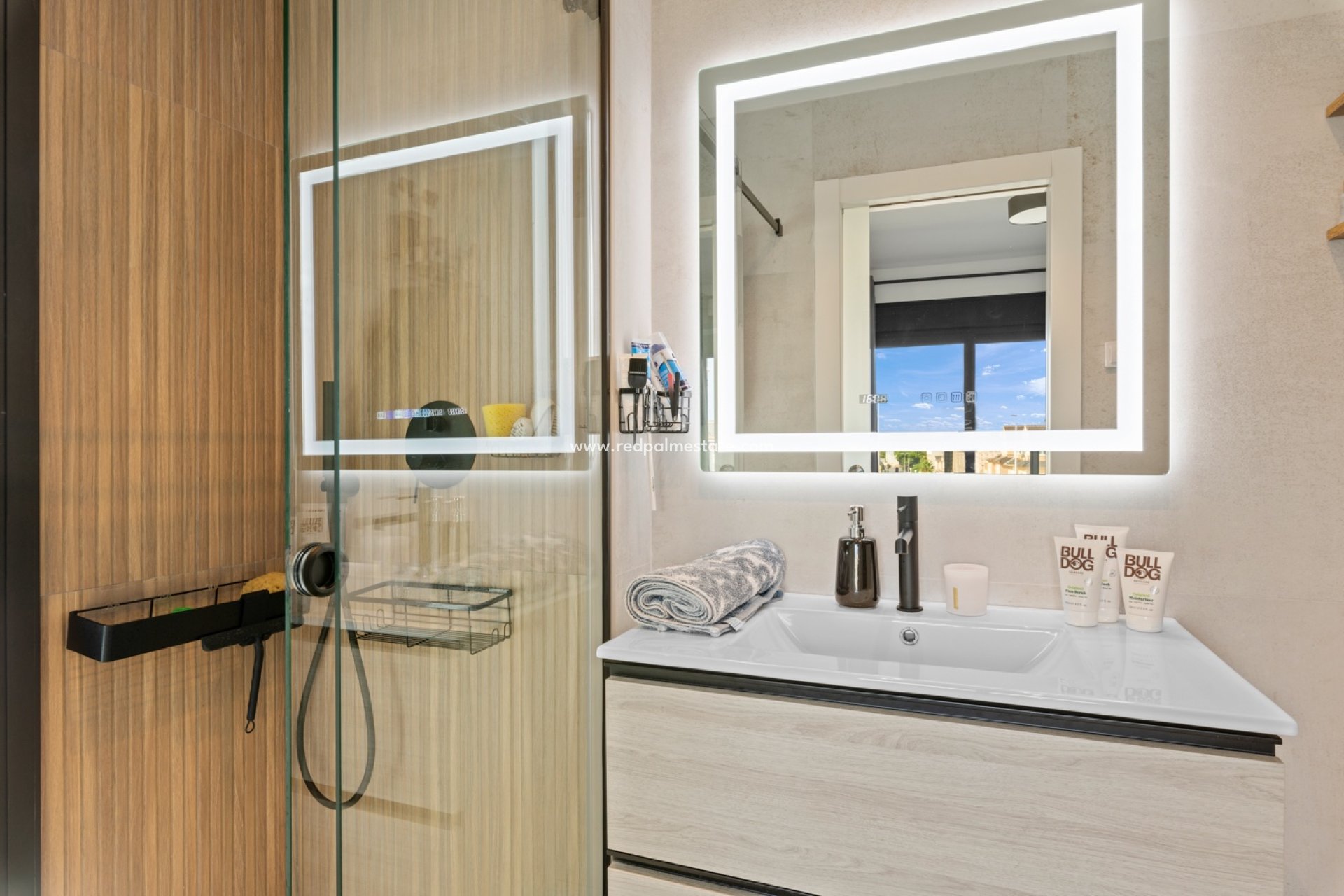 Reventa - Apartmentos -
Orihuela Costa - La Zenia