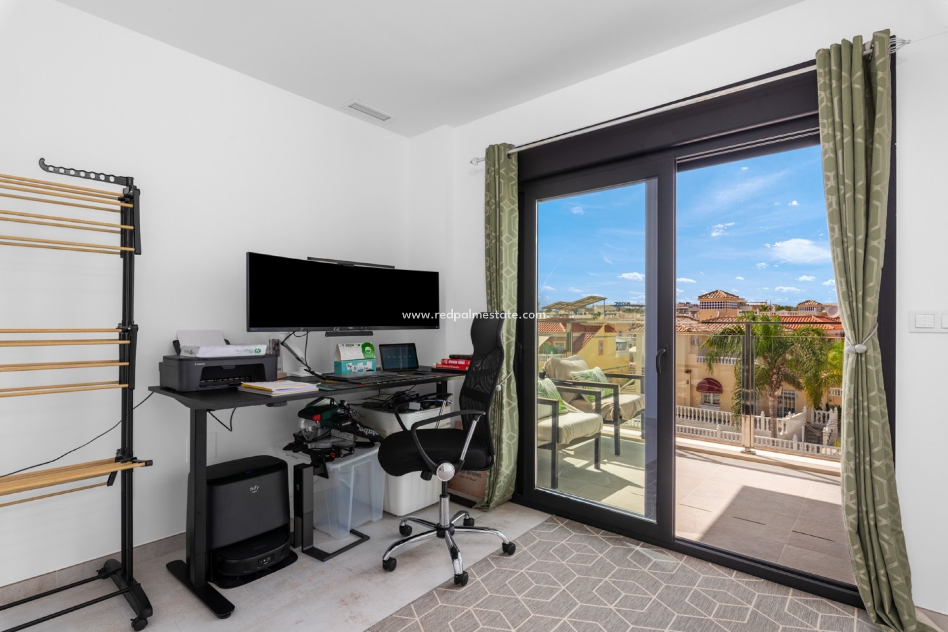 Reventa - Apartmentos -
Orihuela Costa - La Zenia