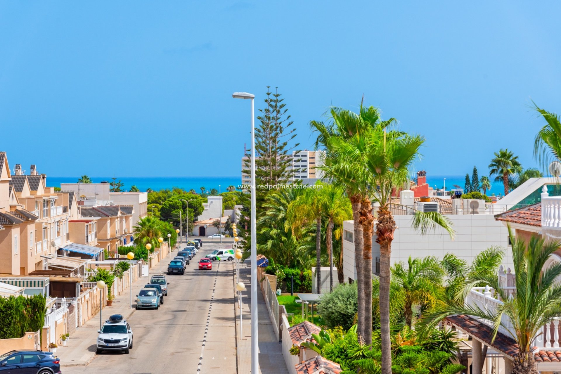 Reventa - Apartmentos -
Orihuela Costa - La Zenia