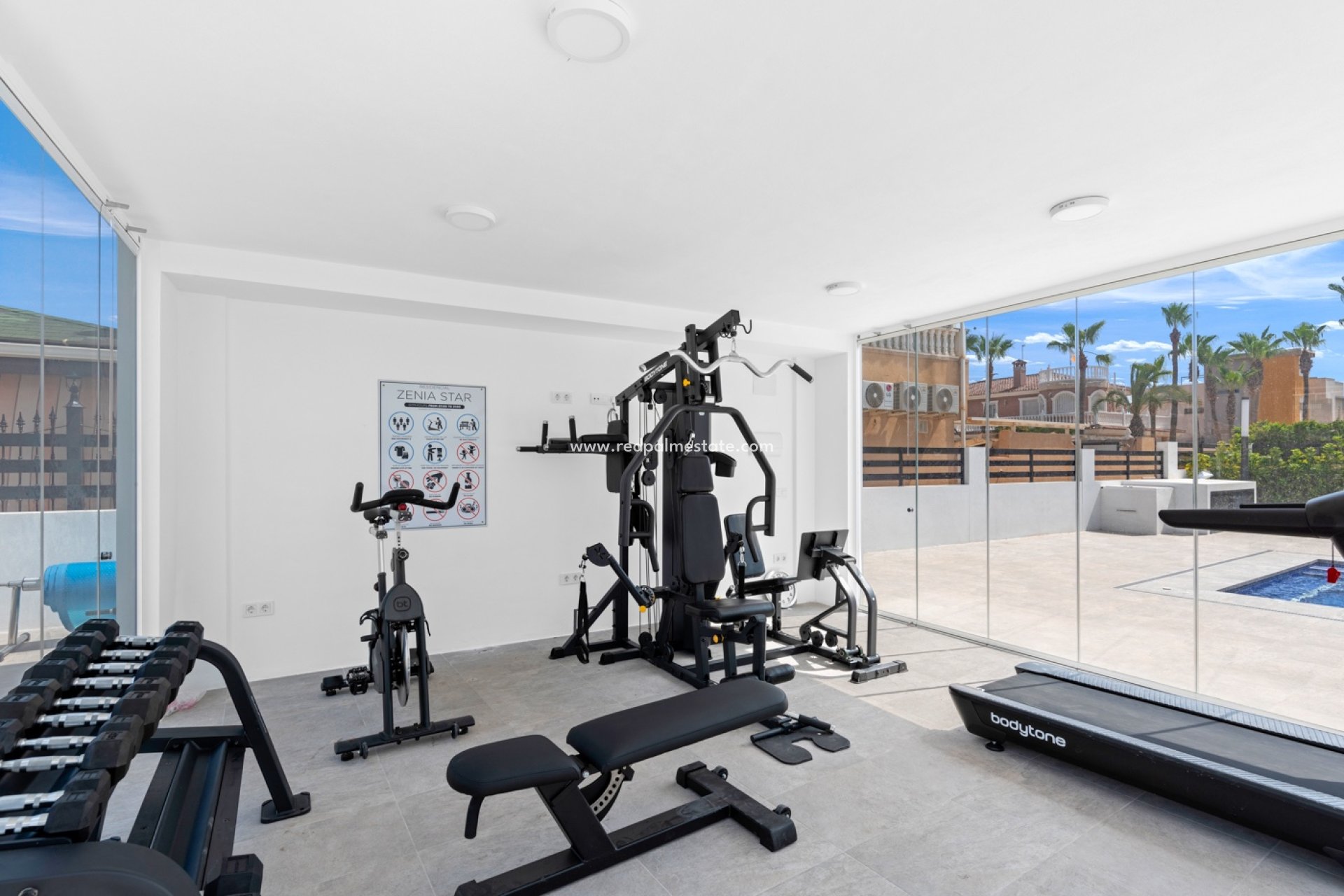 Reventa - Apartmentos -
Orihuela Costa - La Zenia