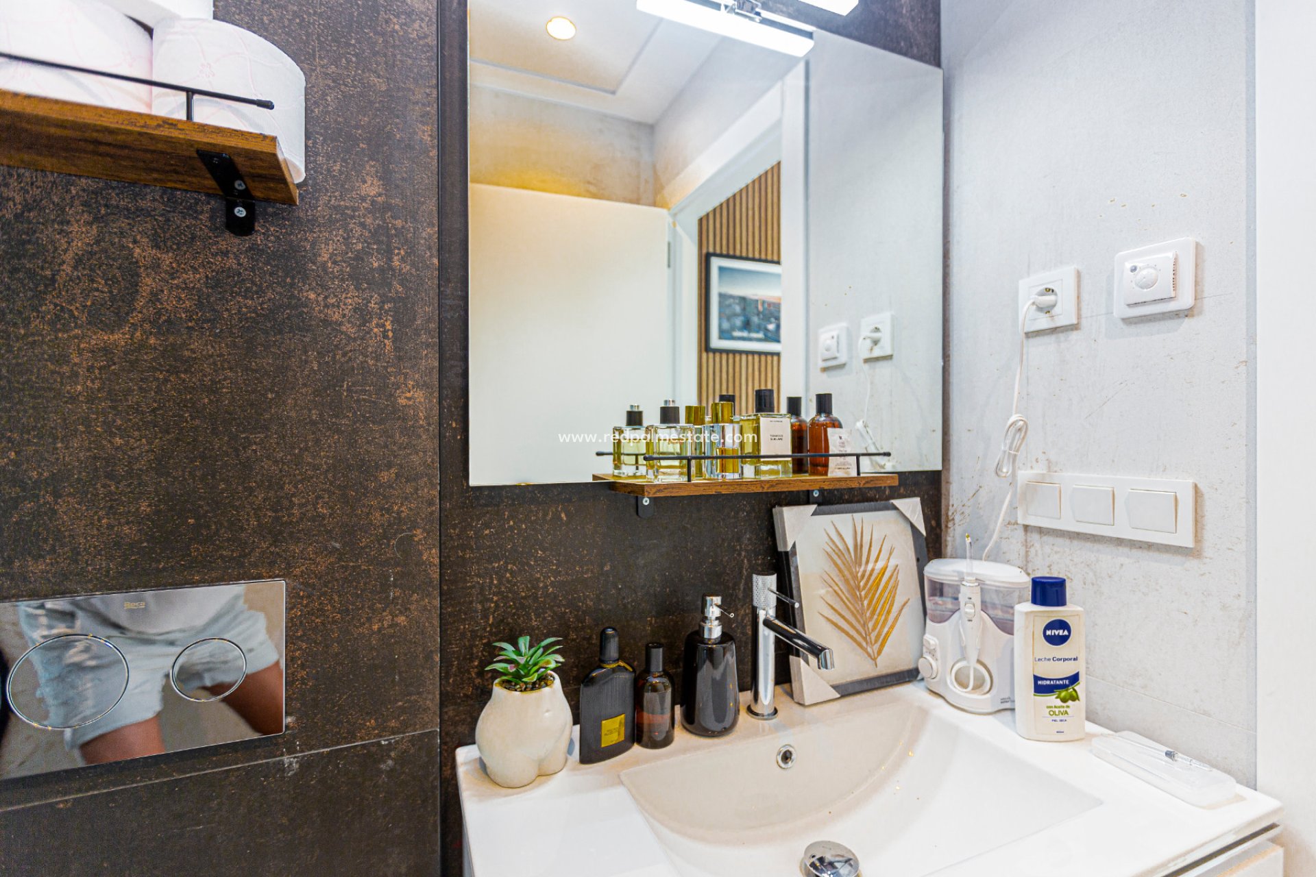 Reventa - Apartmentos -
Orihuela Costa - La Zenia