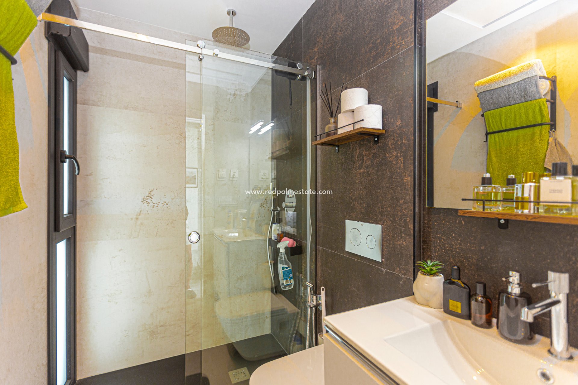 Reventa - Apartmentos -
Orihuela Costa - La Zenia