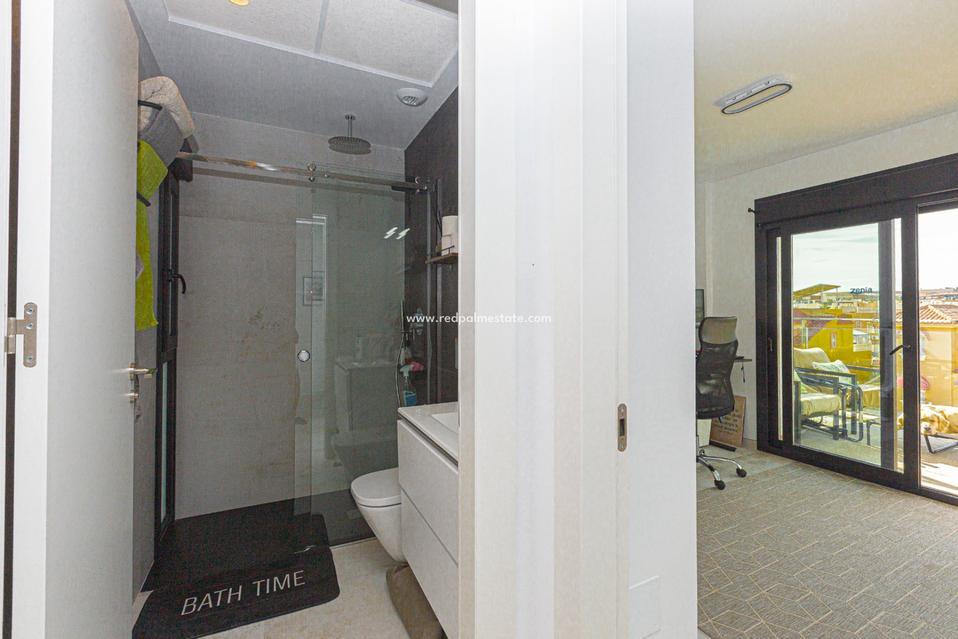 Reventa - Apartmentos -
Orihuela Costa - La Zenia