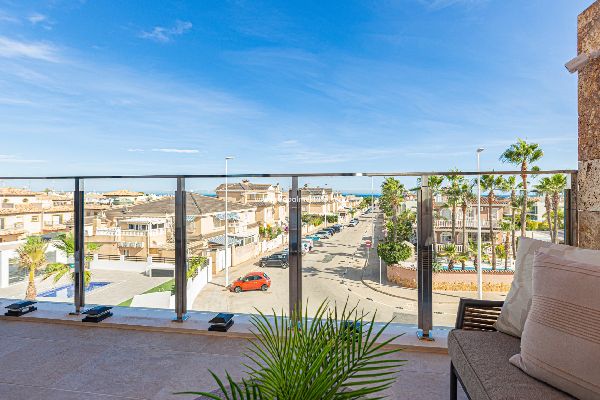 Reventa - Apartmentos -
Orihuela Costa - La Zenia
