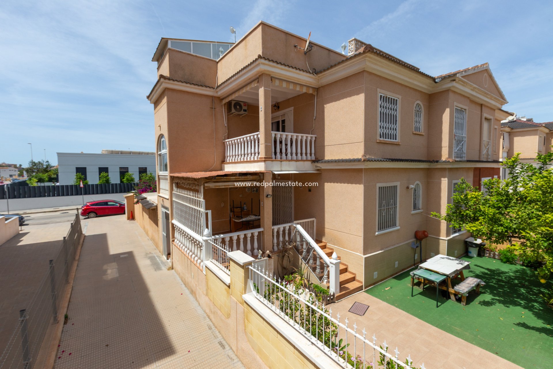Reventa - Apartmentos -
Orihuela Costa - La Zenia