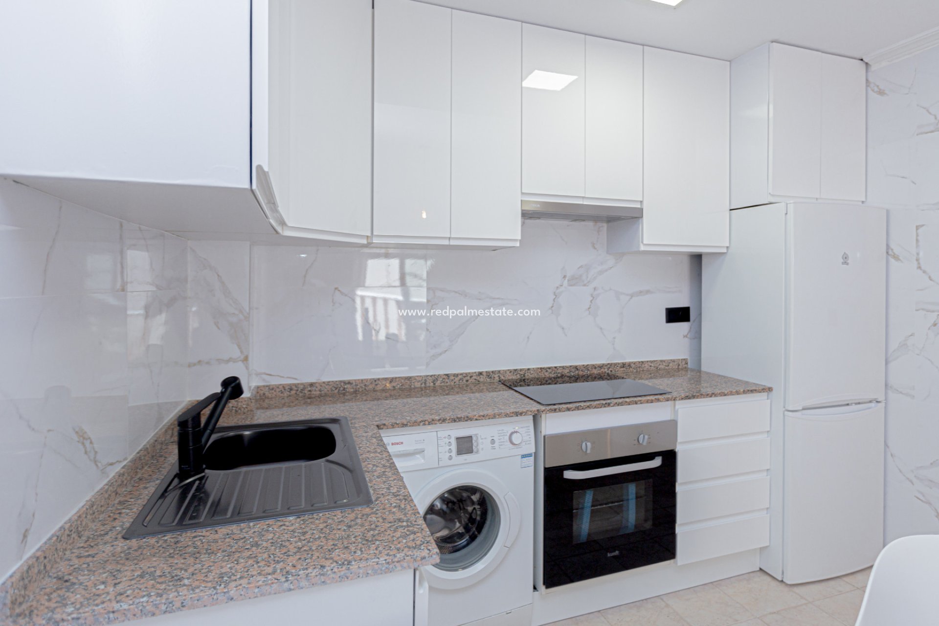 Reventa - Apartmentos -
Orihuela Costa - La Zenia