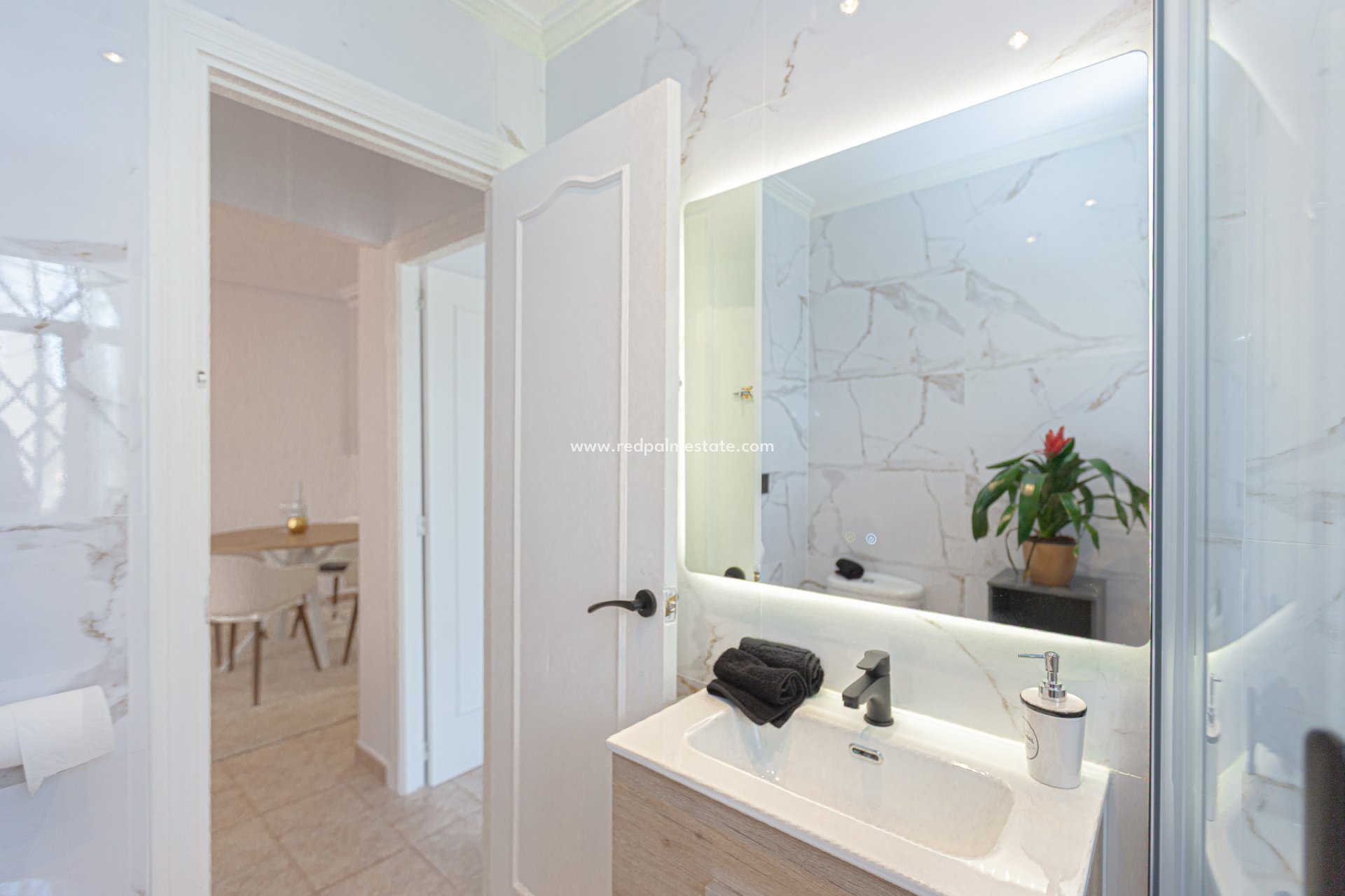 Reventa - Apartmentos -
Orihuela Costa - La Zenia