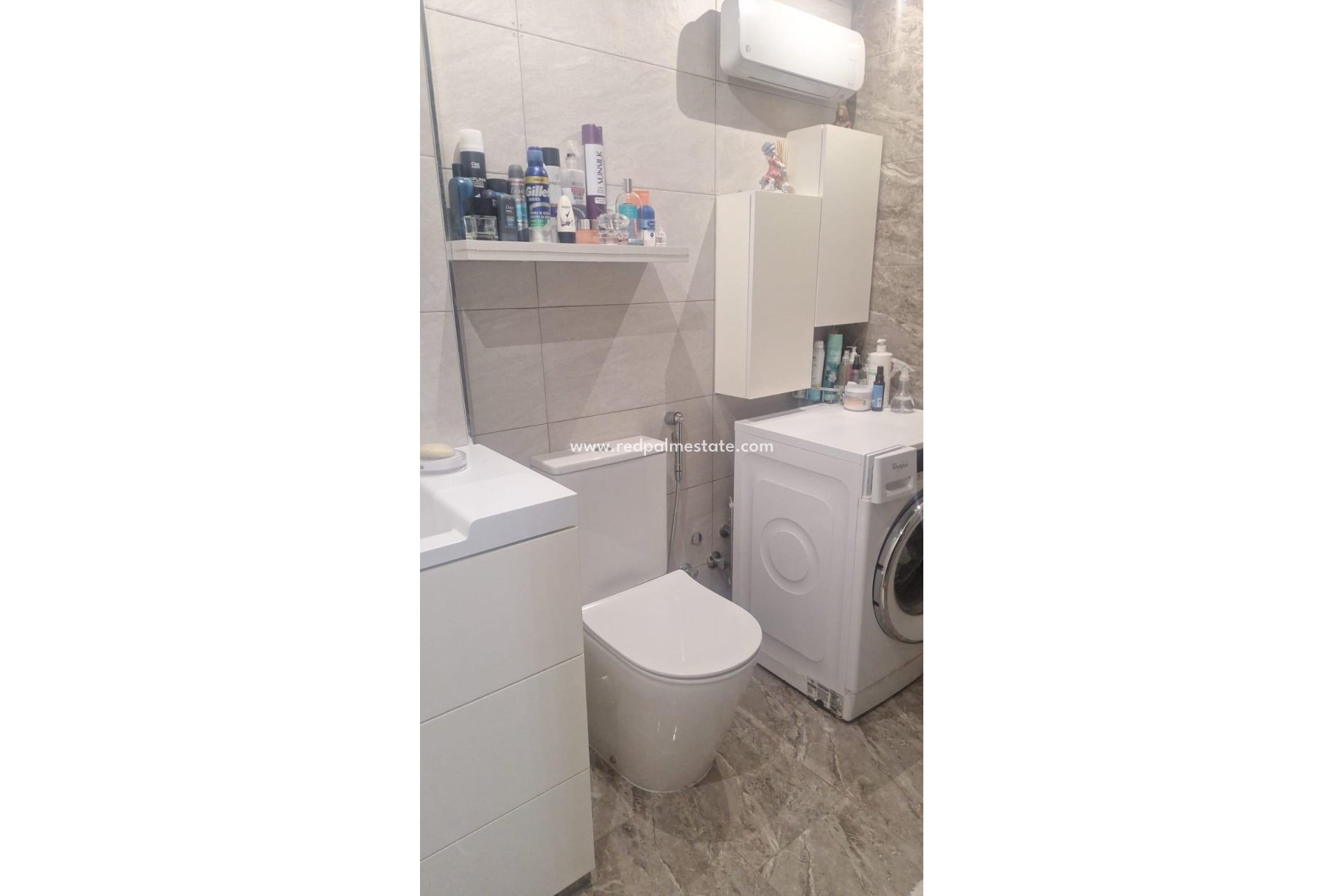 Reventa - Apartmentos -
Orihuela Costa - La Zenia