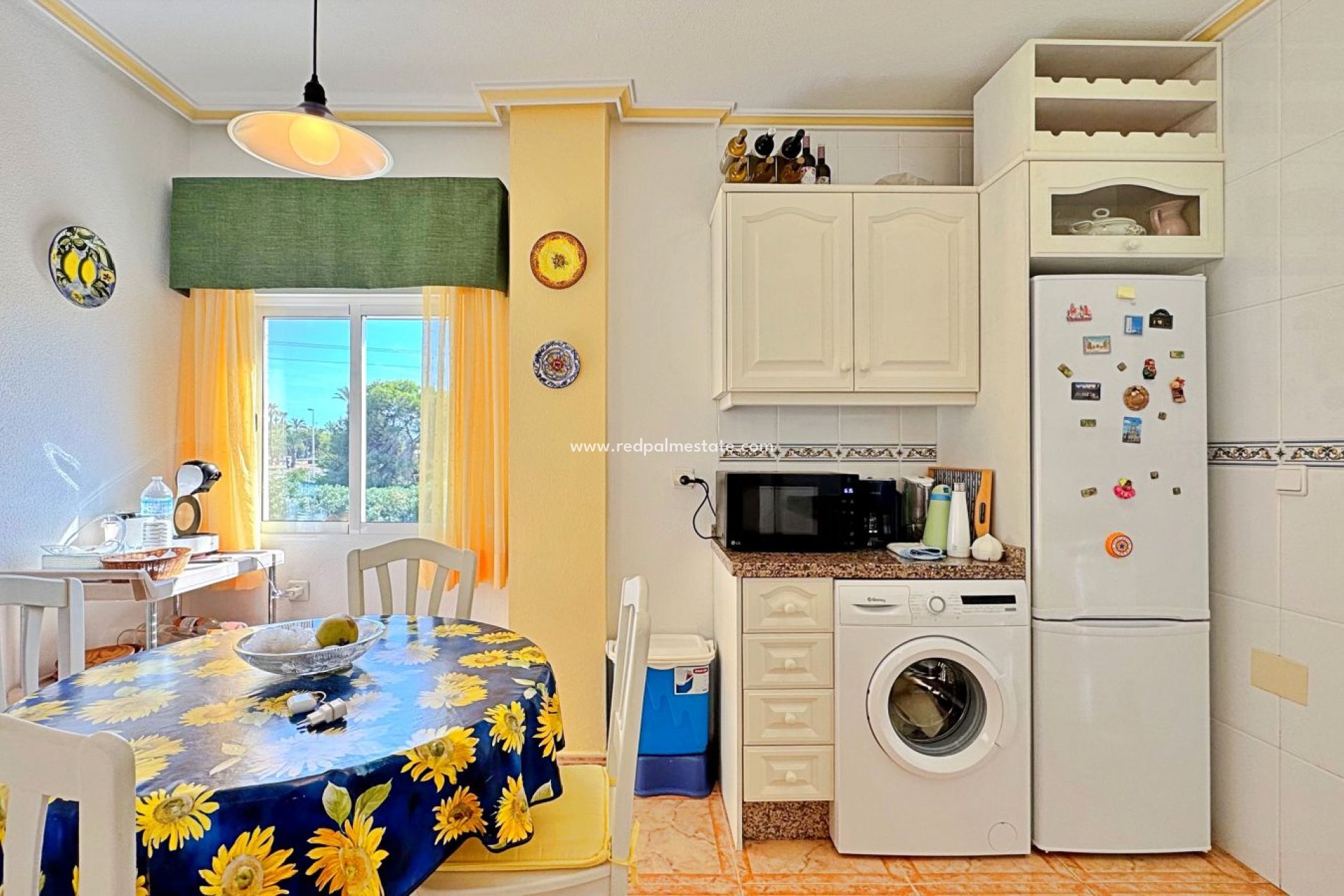 Reventa - Apartmentos -
Orihuela Costa - La Zenia