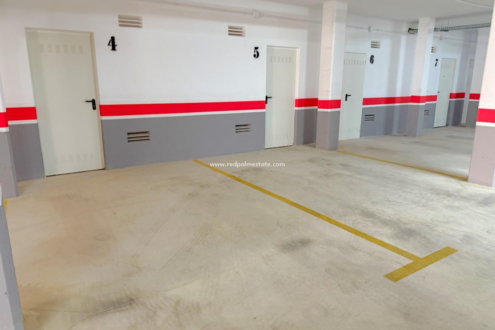 Reventa - Apartmentos -
Orihuela Costa - La Zenia