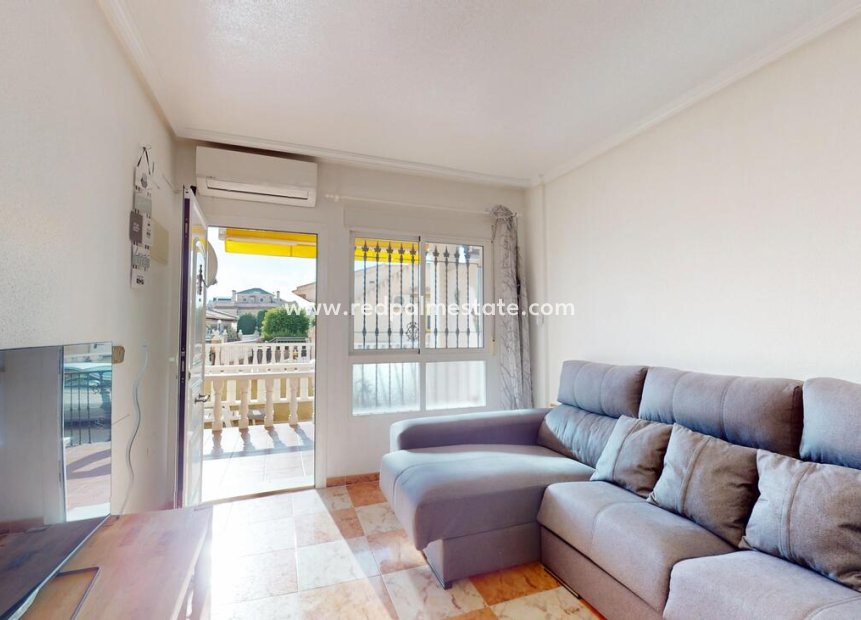 Reventa - Apartmentos -
Orihuela Costa - La Zenia