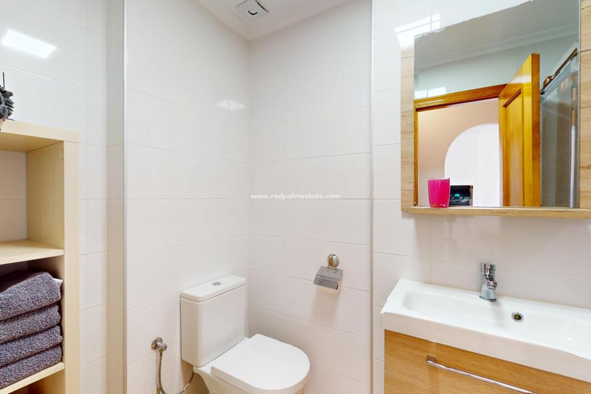 Reventa - Apartmentos -
Orihuela Costa - La Zenia