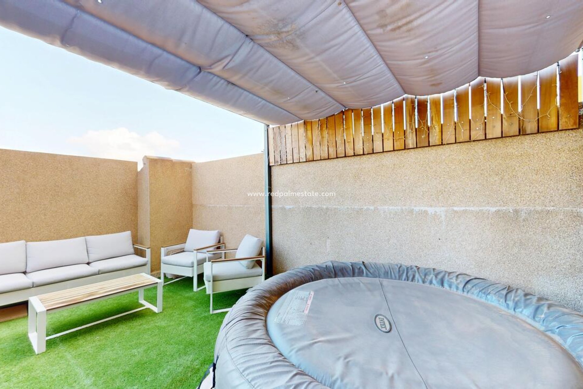 Reventa - Apartmentos -
Orihuela Costa - La Zenia