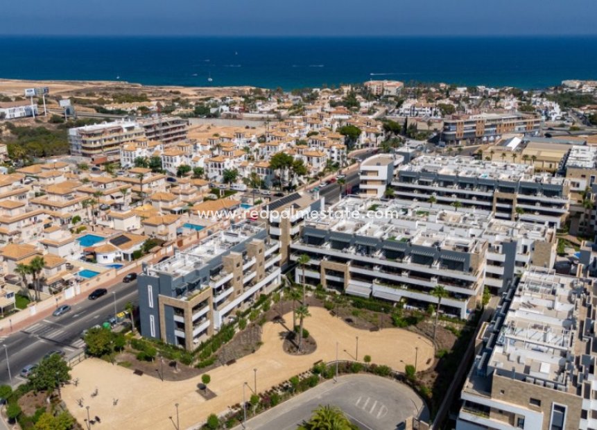 Reventa - Apartmentos -
Orihuela Costa - La Zenia