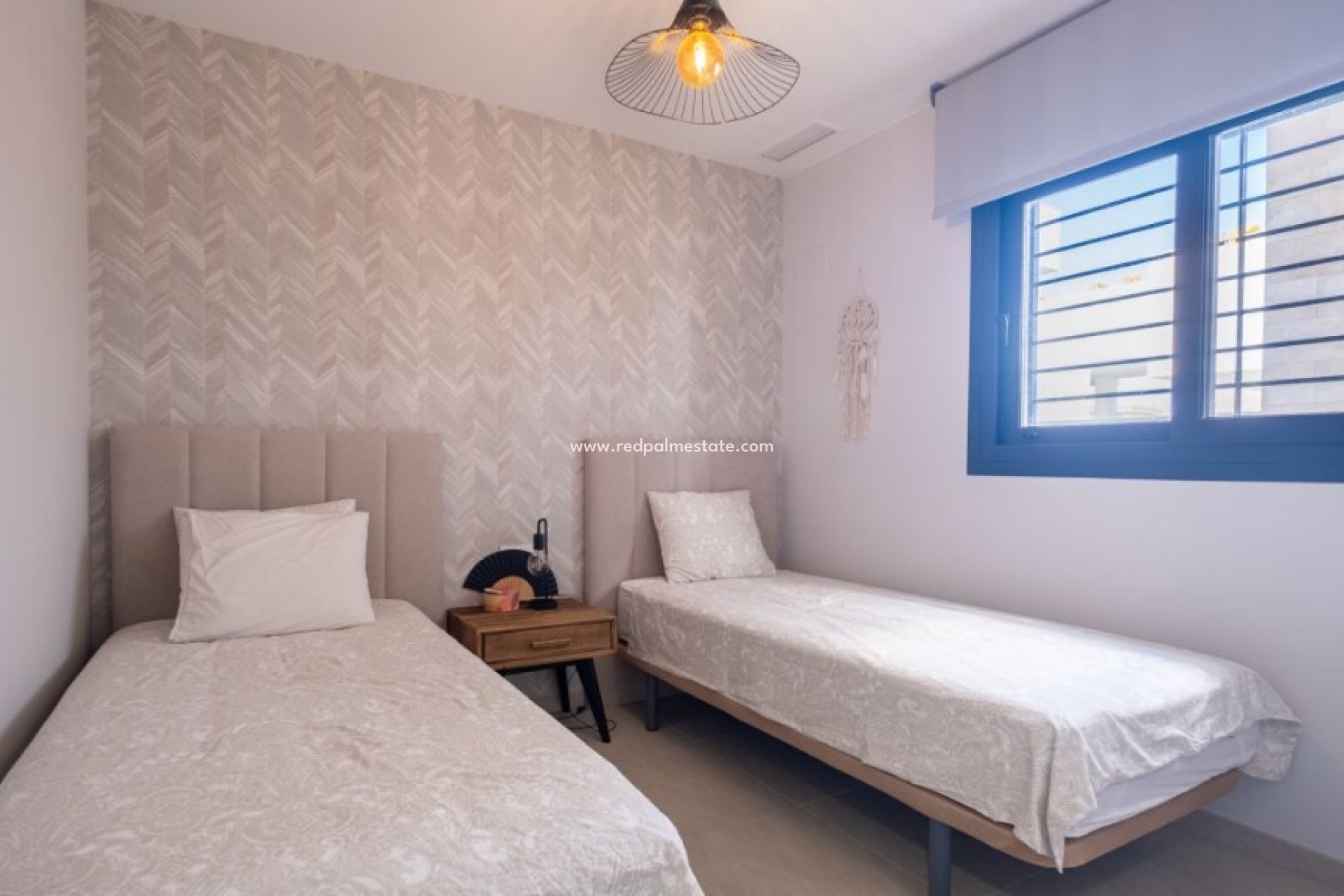 Reventa - Apartmentos -
Orihuela Costa - La Zenia