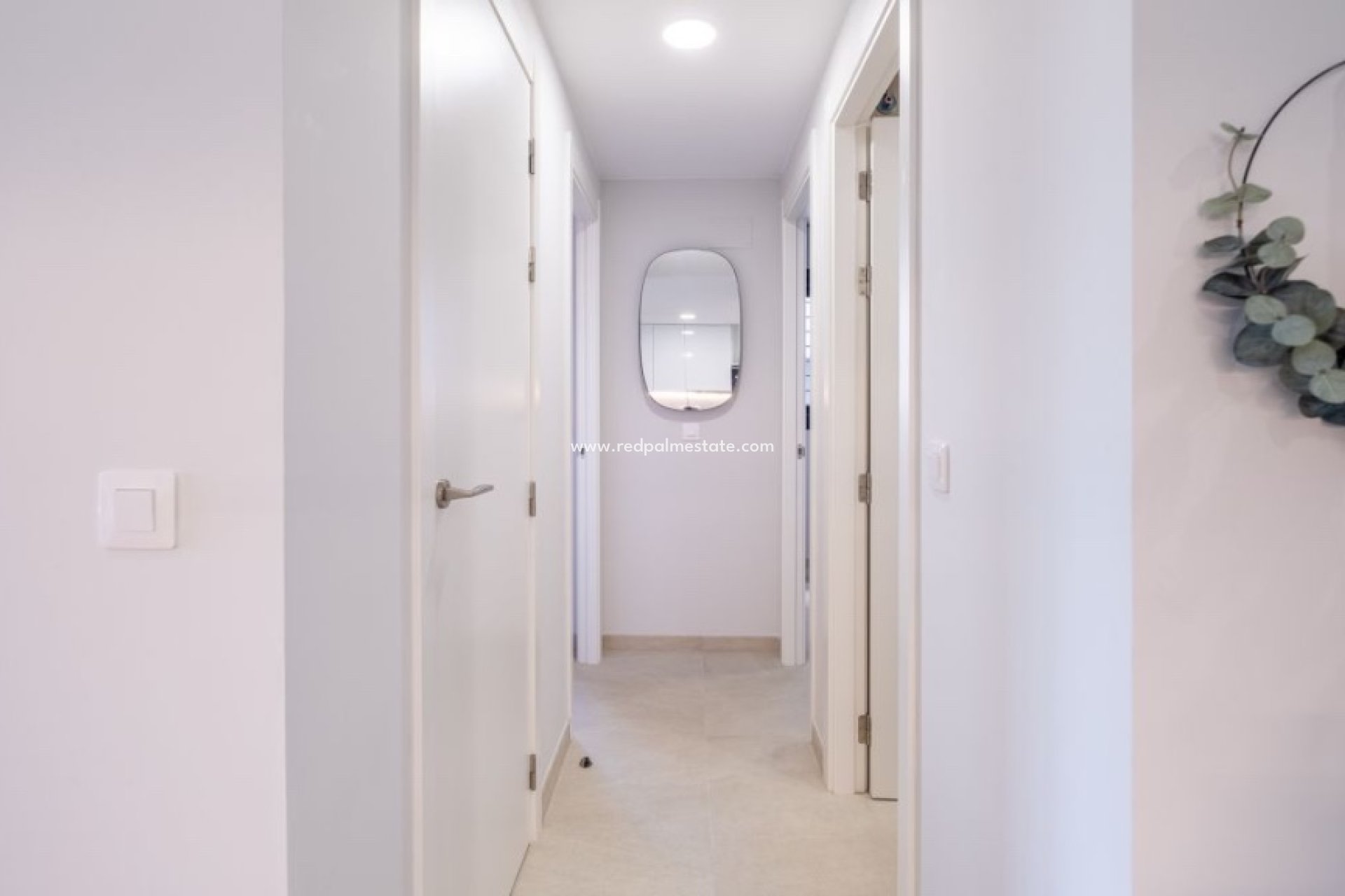 Reventa - Apartmentos -
Orihuela Costa - La Zenia