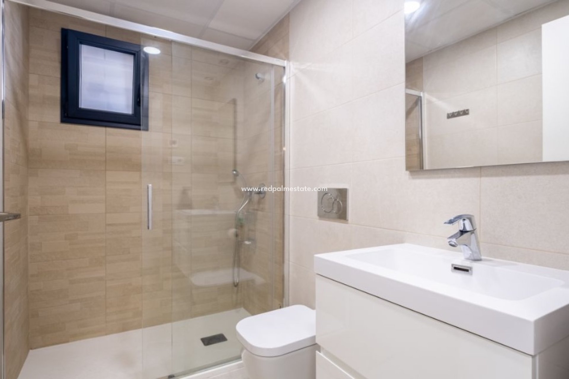 Reventa - Apartmentos -
Orihuela Costa - La Zenia