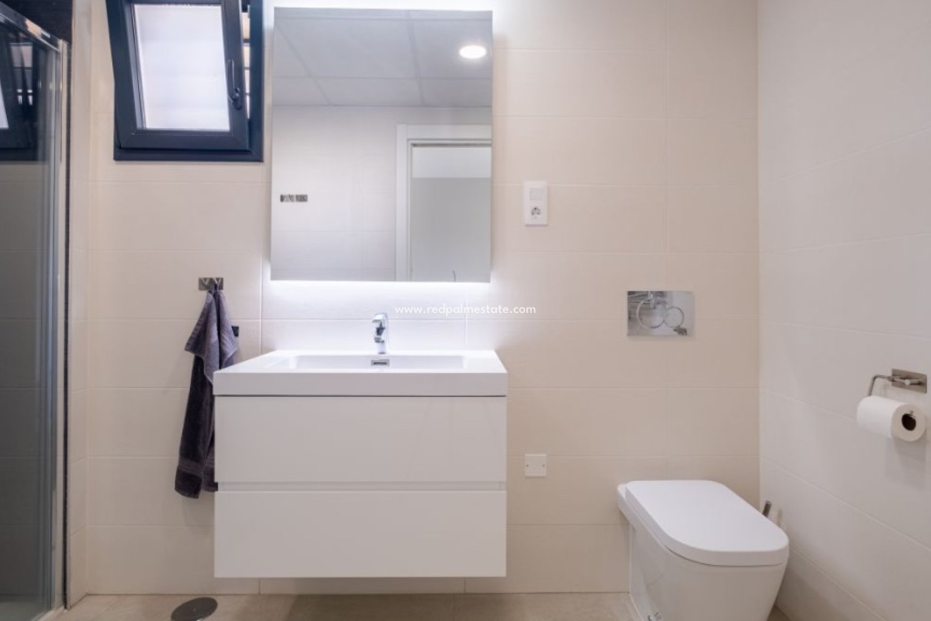 Reventa - Apartmentos -
Orihuela Costa - La Zenia