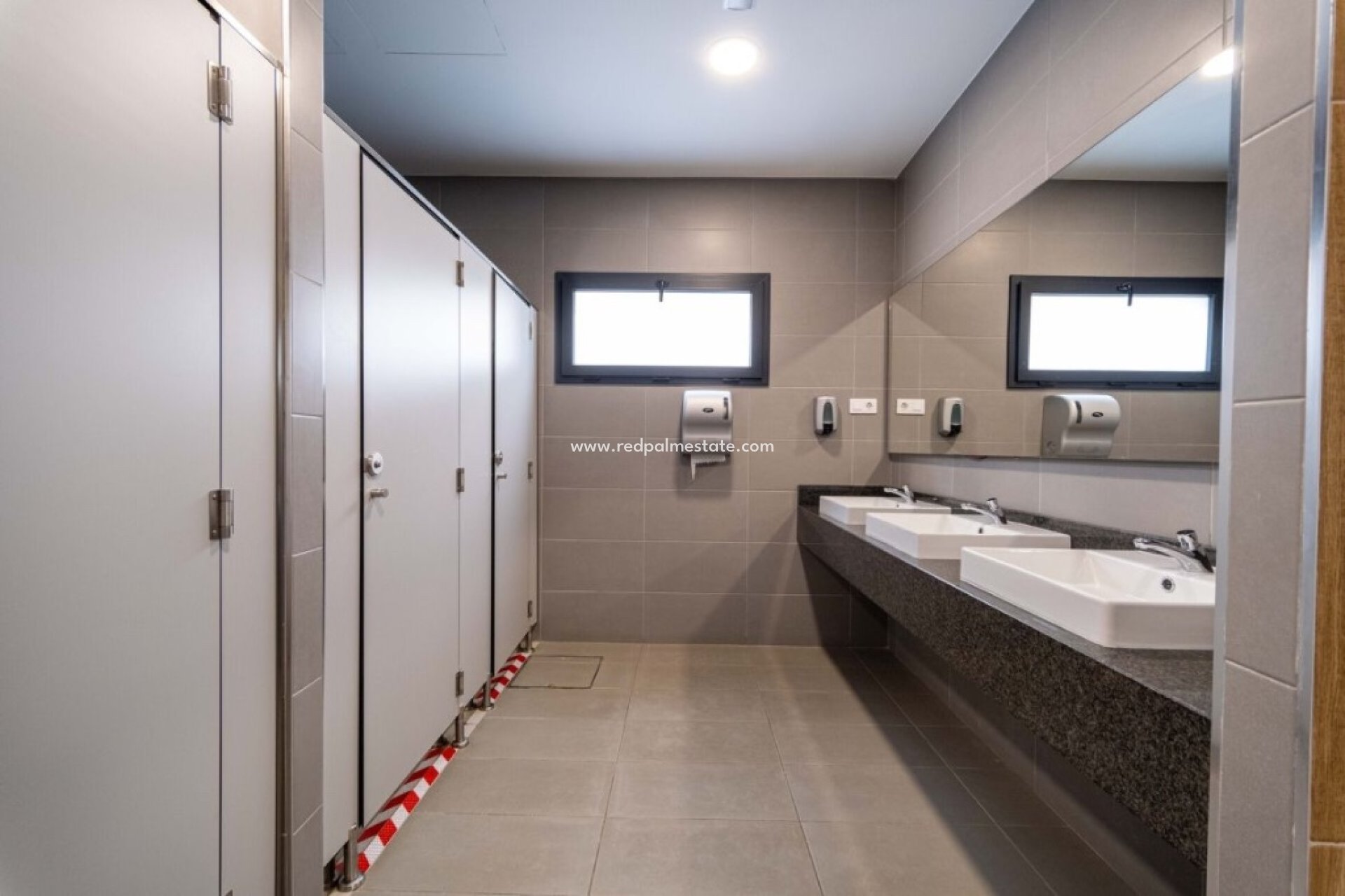 Reventa - Apartmentos -
Orihuela Costa - La Zenia