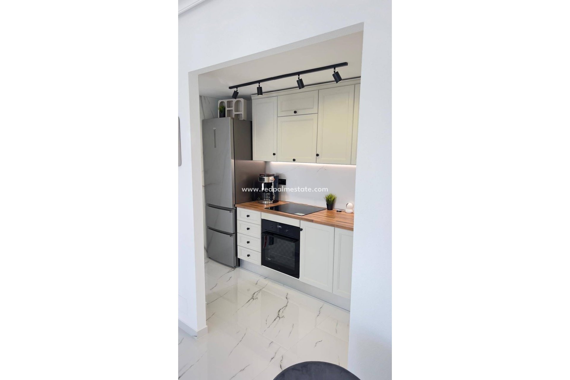 Reventa - Apartmentos -
Orihuela Costa - La Zenia