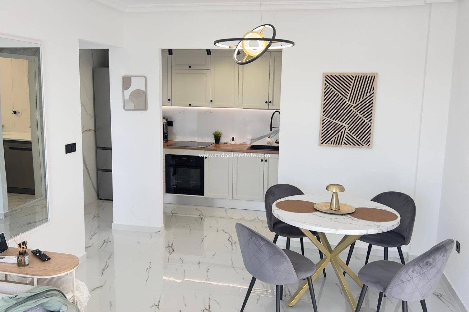 Reventa - Apartmentos -
Orihuela Costa - La Zenia