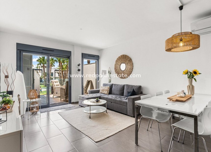 Reventa - Apartmentos -
Orihuela Costa - La Zenia