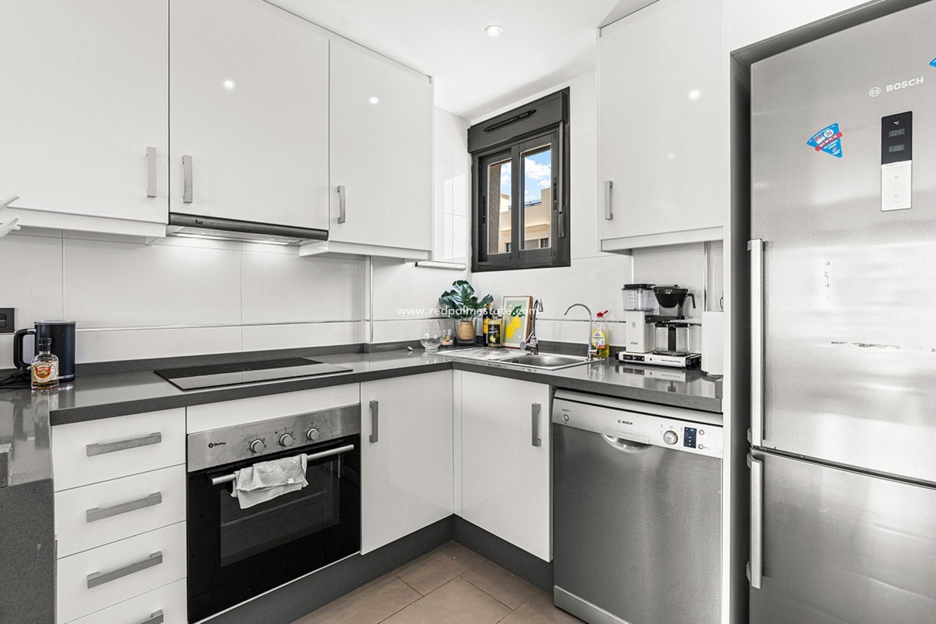 Reventa - Apartmentos -
Orihuela Costa - La Zenia