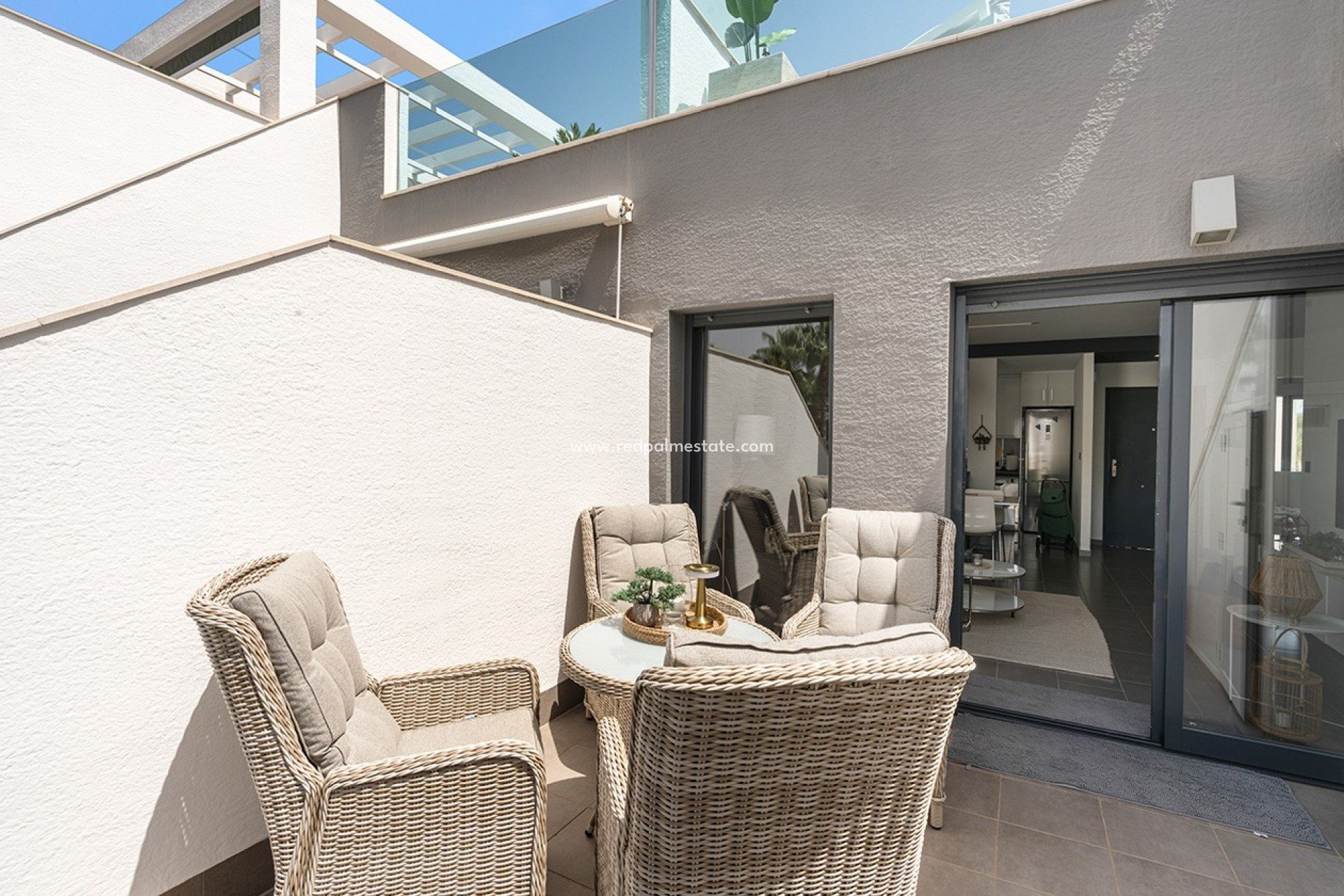 Reventa - Apartmentos -
Orihuela Costa - La Zenia