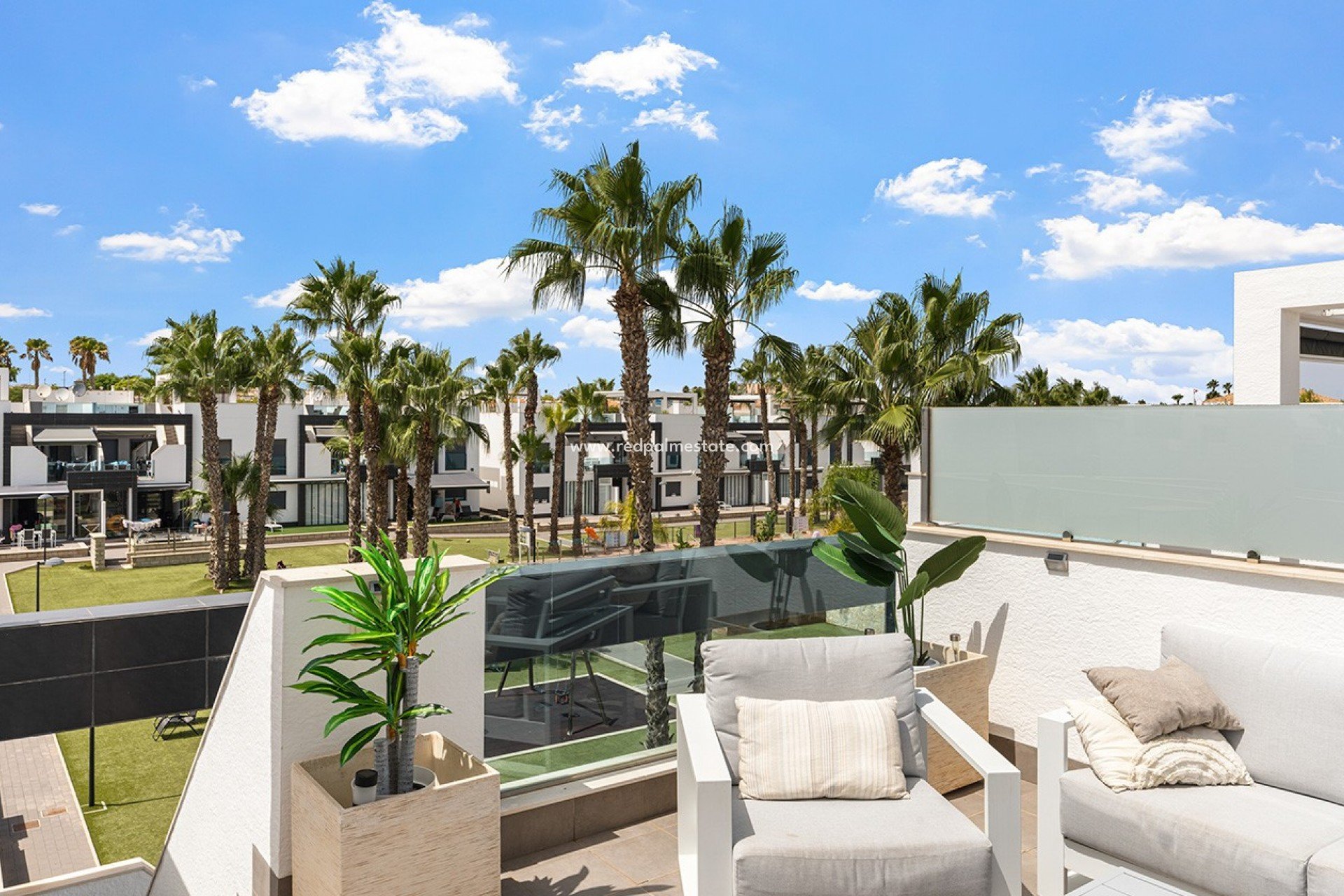 Reventa - Apartmentos -
Orihuela Costa - La Zenia