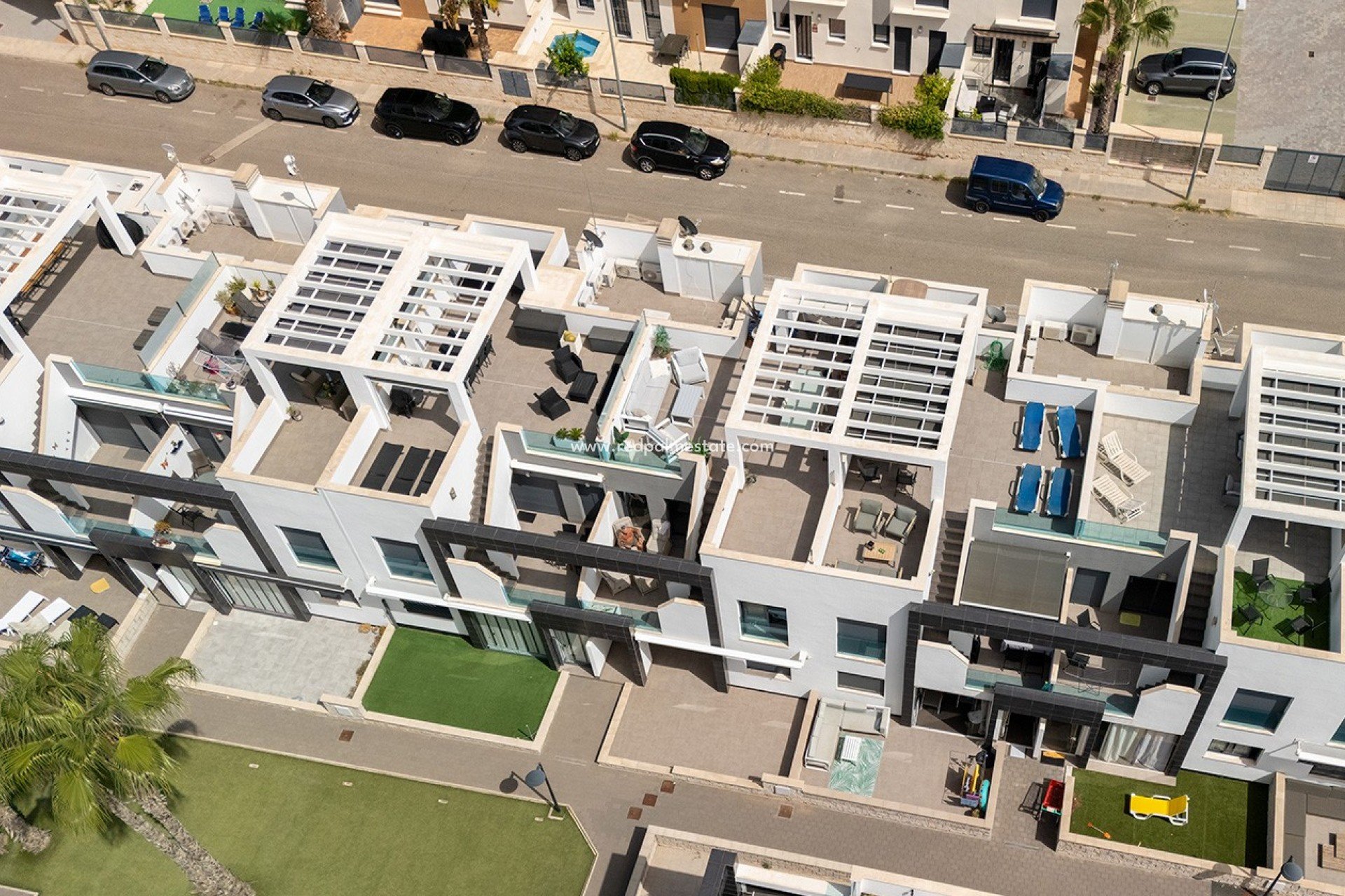 Reventa - Apartmentos -
Orihuela Costa - La Zenia