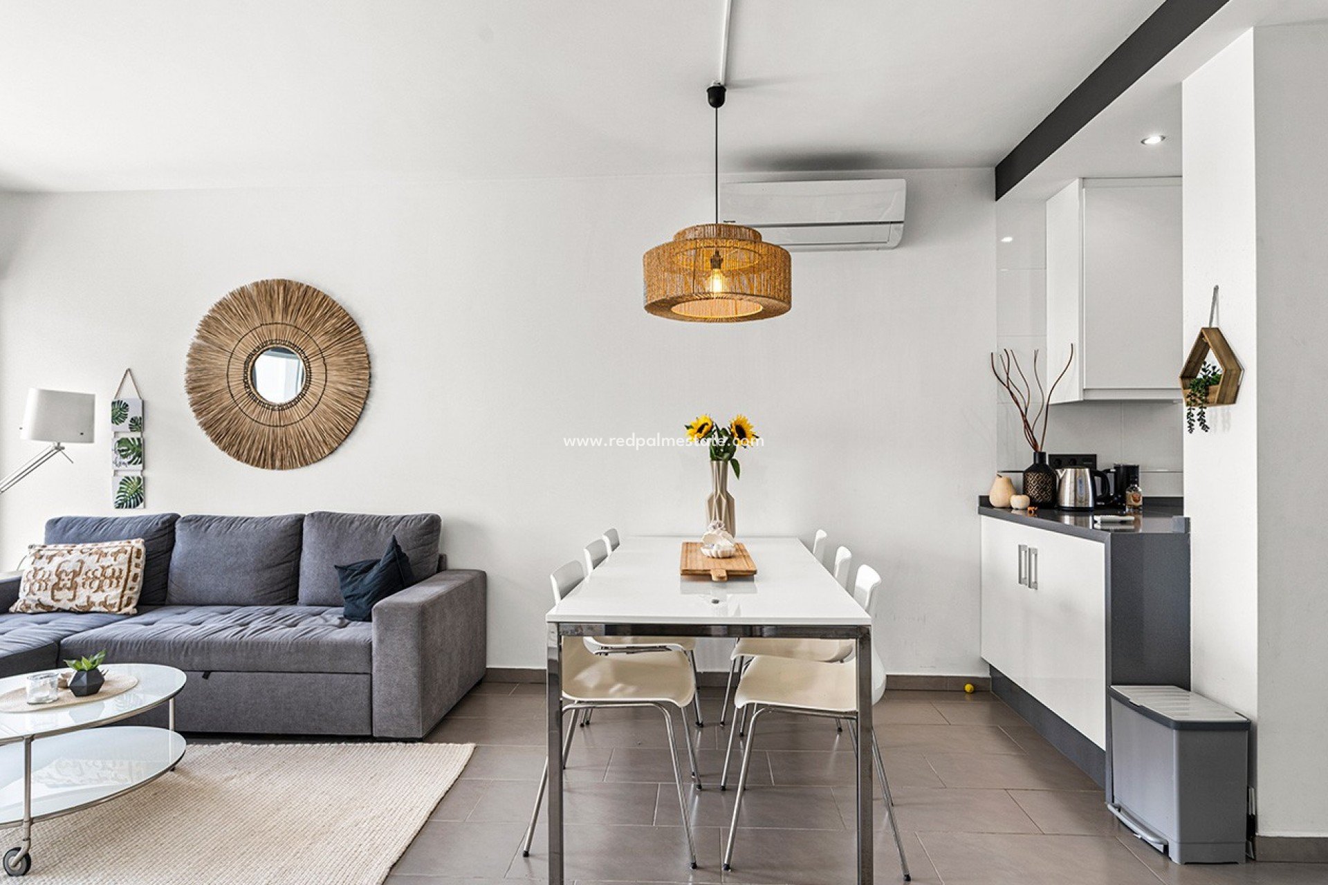 Reventa - Apartmentos -
Orihuela Costa - La Zenia