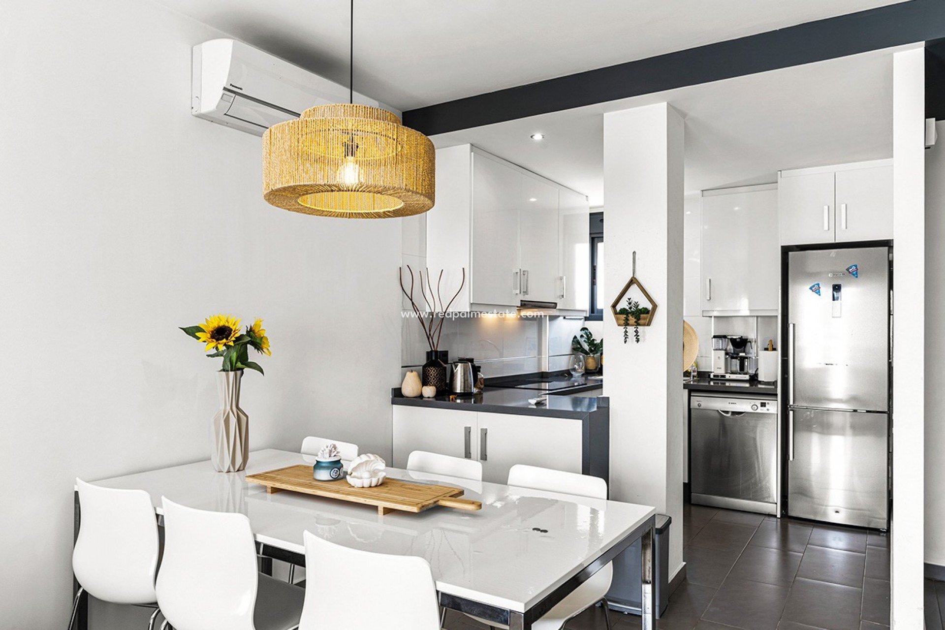 Reventa - Apartmentos -
Orihuela Costa - La Zenia