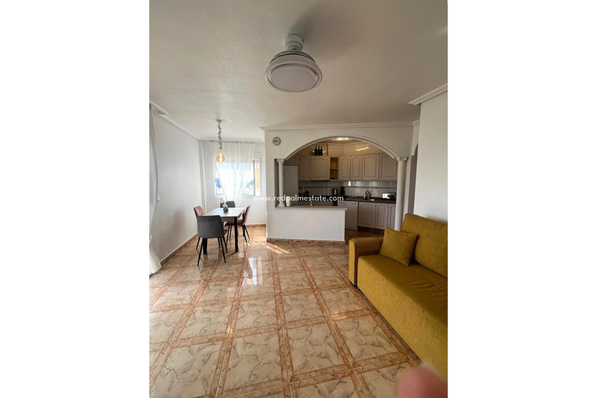 Reventa - Apartmentos -
Orihuela Costa - La Zenia