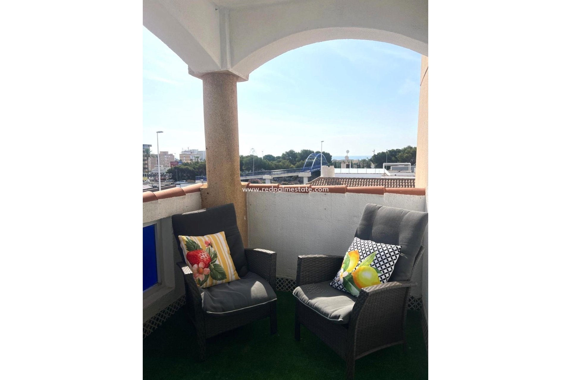 Reventa - Apartmentos -
Orihuela Costa - La Zenia