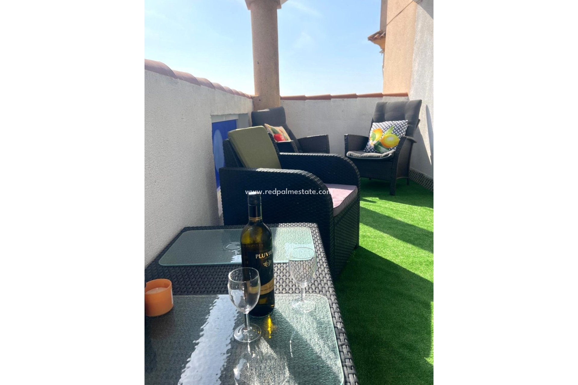 Reventa - Apartmentos -
Orihuela Costa - La Zenia