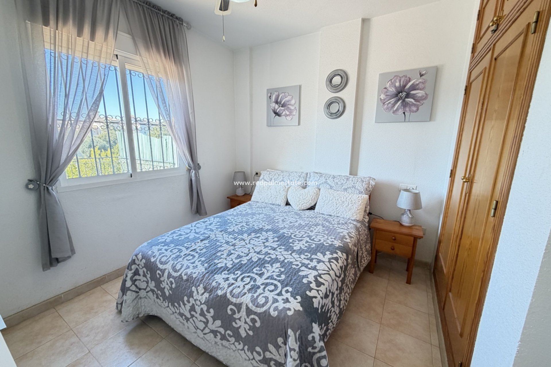 Reventa - Apartmentos -
Orihuela Costa - La Zenia