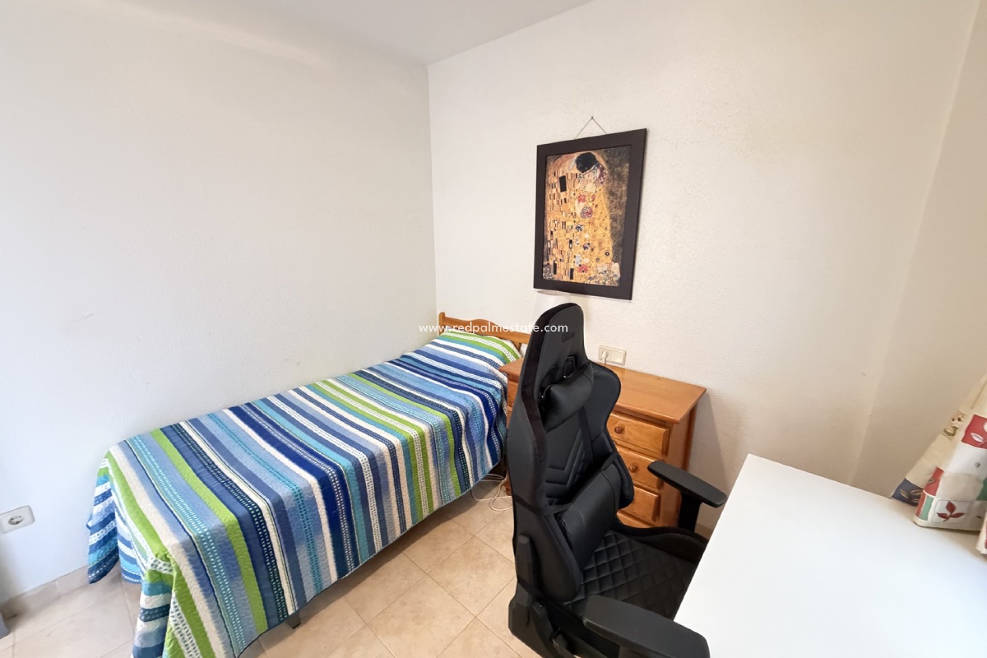 Reventa - Apartmentos -
Orihuela Costa - La Zenia