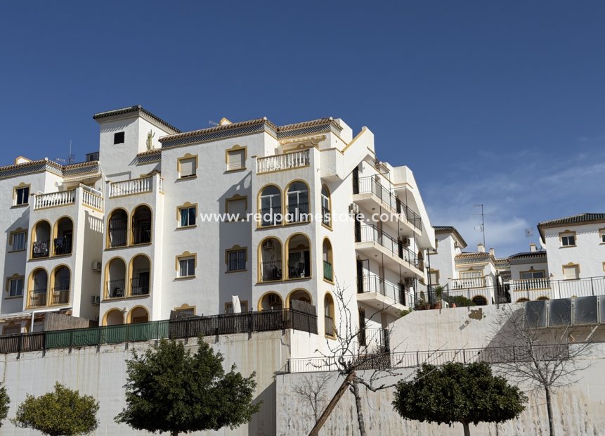 Reventa - Apartmentos -
Orihuela Costa - La Zenia