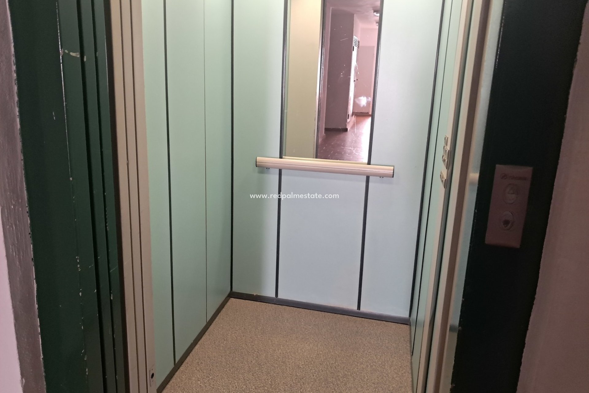 Reventa - Apartmentos -
Orihuela Costa - La Zenia